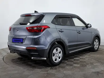 Hyundai Creta 2017 года за 8 290 000 тг. в Астана – фото 5