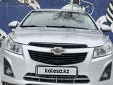 Chevrolet Cruze 2013 года за 4 850 000 тг. в Алматы – фото 5