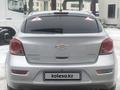 Chevrolet Cruze 2013 года за 4 850 000 тг. в Алматы – фото 9