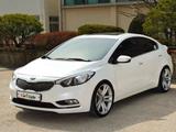 Защита картера + КПП   + комплект крепежа, Kia Cerato 2013-2019үшін12 000 тг. в Алматы – фото 2