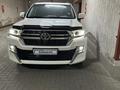 Toyota Land Cruiser 2016 года за 33 500 000 тг. в Семей – фото 9