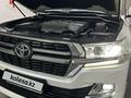 Toyota Land Cruiser 2016 года за 33 500 000 тг. в Семей – фото 11