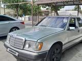 Mercedes-Benz E 260 1988 годаfor850 000 тг. в Шымкент – фото 3