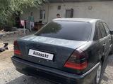 Mercedes-Benz C 200 1998 года за 1 500 000 тг. в Алматы – фото 2