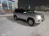 Toyota Land Cruiser Prado 2011 года за 16 000 000 тг. в Актобе – фото 3