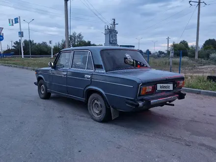 ВАЗ (Lada) 2106 2001 года за 570 000 тг. в Костанай – фото 2