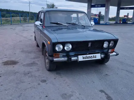 ВАЗ (Lada) 2106 2001 года за 570 000 тг. в Костанай – фото 4