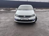 Volkswagen Polo 2015 года за 4 700 000 тг. в Алматы