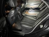 Mercedes-Benz S 500 2014 года за 16 500 000 тг. в Астана – фото 2