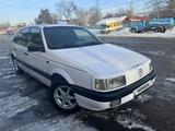 Volkswagen Passat 1992 года за 1 150 000 тг. в Алматы