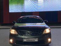 Toyota Corolla 2012 года за 7 000 000 тг. в Актобе