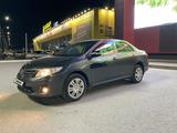 Toyota Corolla 2012 года за 7 000 000 тг. в Актобе – фото 3