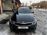 Kia Optima 2016 годаfor7 500 000 тг. в Алматы – фото 2