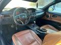 BMW 328 2006 года за 5 000 000 тг. в Алматы – фото 14