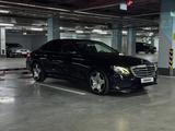 Mercedes-Benz E 200 2018 года за 13 600 000 тг. в Алматы – фото 3