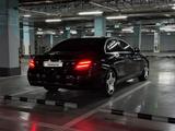 Mercedes-Benz E 200 2018 года за 13 600 000 тг. в Алматы – фото 4
