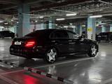 Mercedes-Benz E 200 2018 года за 13 600 000 тг. в Алматы