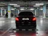 Mercedes-Benz E 200 2018 года за 13 600 000 тг. в Алматы – фото 5