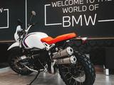 BMW  R nineT Urban G S 2023 годаүшін10 614 776 тг. в Актау – фото 3