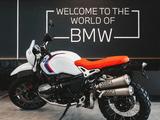 BMW  R nineT Urban G S 2023 года за 10 614 776 тг. в Актау – фото 4