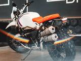 BMW  R nineT Urban G S 2023 года за 10 614 776 тг. в Актау – фото 5