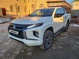 Mitsubishi L200 2023 года за 15 500 000 тг. в Кызылорда