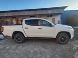 Mitsubishi L200 2023 года за 15 500 000 тг. в Кызылорда – фото 5