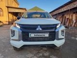 Mitsubishi L200 2023 года за 15 500 000 тг. в Кызылорда – фото 3