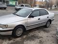 Toyota Carina E 1997 годаүшін2 400 000 тг. в Тараз – фото 2