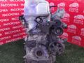 Двигатель Honda K20, K24 с АКПП. Контрактный из Японии. за 500 000 тг. в Петропавловск