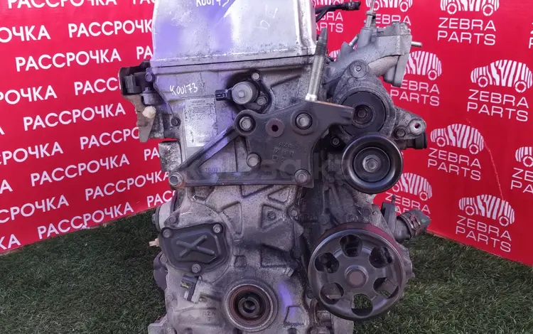 Двигатель Honda K20, K24 с АКПП. Контрактный из Японии. за 500 000 тг. в Петропавловск