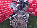 Двигатель Honda K20, K24 с АКПП. Контрактный из Японии.үшін500 000 тг. в Петропавловск – фото 2