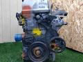 Двигатель Honda K20, K24 с АКПП. Контрактный из Японии. за 500 000 тг. в Петропавловск – фото 5