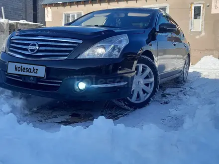 Nissan Teana 2010 года за 4 300 000 тг. в Алматы – фото 2