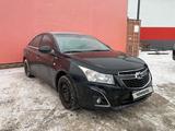 Chevrolet Cruze 2013 года за 2 504 160 тг. в Астана – фото 4