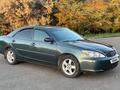 Toyota Camry 2002 годаfor5 200 000 тг. в Усть-Каменогорск – фото 3