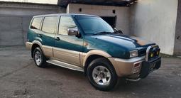 Nissan Mistral 1996 года за 2 600 000 тг. в Алматы