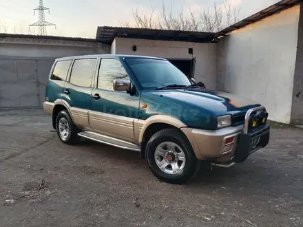 Nissan Mistral 1996 года за 2 600 000 тг. в Алматы