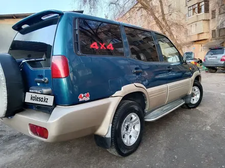 Nissan Mistral 1996 года за 2 600 000 тг. в Алматы – фото 6