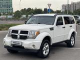 Dodge Nitro 2007 года за 9 000 000 тг. в Алматы – фото 4