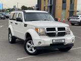 Dodge Nitro 2007 года за 9 000 000 тг. в Алматы