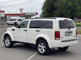Dodge Nitro 2007 года за 9 000 000 тг. в Алматы – фото 3