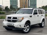 Dodge Nitro 2007 года за 9 000 000 тг. в Алматы – фото 2