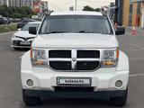 Dodge Nitro 2007 года за 9 000 000 тг. в Алматы – фото 5