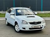 ВАЗ (Lada) Priora 2172 2013 годаfor2 600 000 тг. в Усть-Каменогорск – фото 2