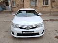 Toyota Camry 2012 года за 7 500 000 тг. в Актау – фото 10