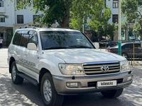 Toyota Land Cruiser 2005 годаүшін13 200 000 тг. в Кызылорда