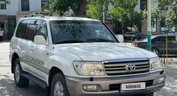 Toyota Land Cruiser 2005 года за 13 200 000 тг. в Кызылорда