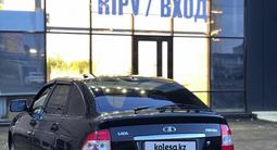 ВАЗ (Lada) Priora 2172 2014 года за 3 100 000 тг. в Кокшетау – фото 2