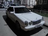 Mercedes-Benz E 290 1996 года за 1 300 000 тг. в Алматы